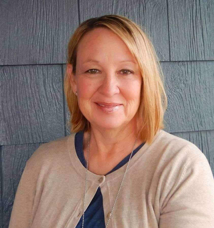 Eudora woman appointed chair of Kansas Water Authority - hays Post