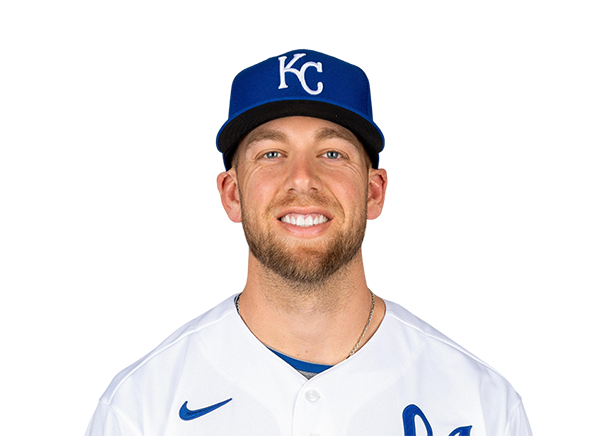 Hunter Dozier.