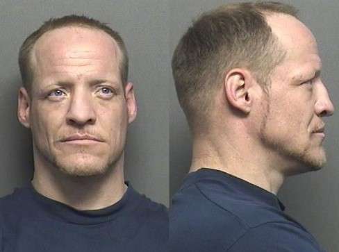 Devinny, Chad Lee Jarrad
