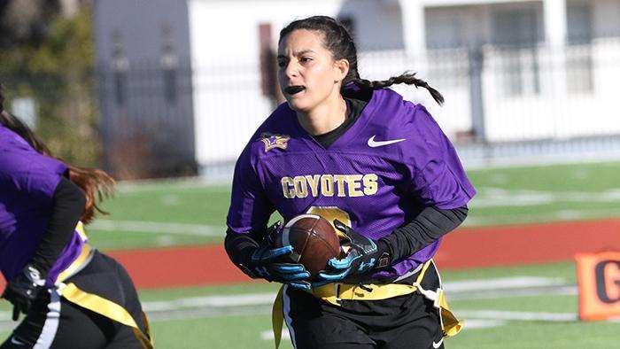 Photo courtesy <a href="http://kwucoyotes.com">kwucoyotes.com</a>