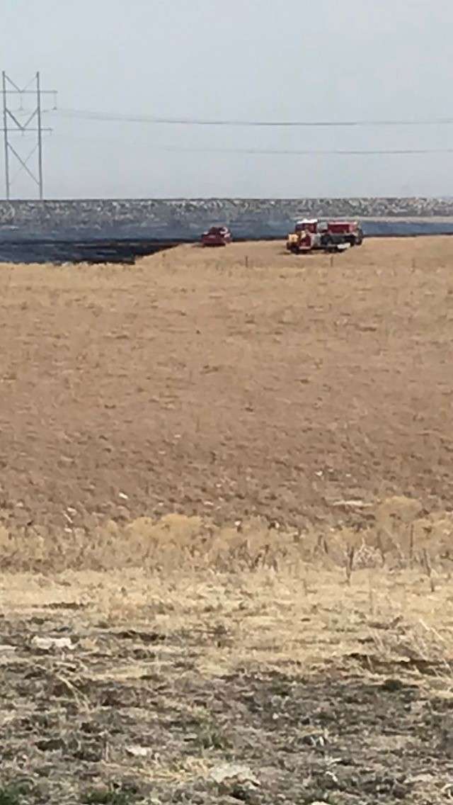 ( Photo - Garry Berges )