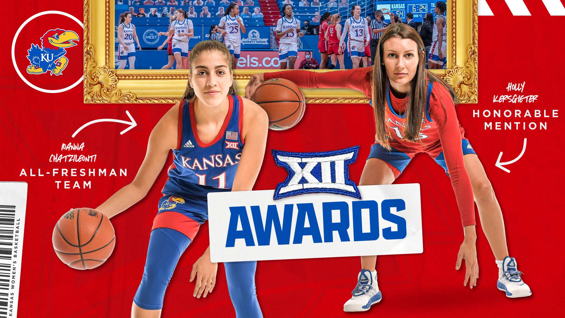 Image courtesy <a href="http://kuathletics.com">kuathletics.com</a>