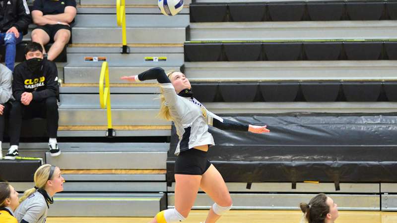 <b>T-Birds' Delaney Herold.</b> Photo by Jessica LeDuc courtesy <a href="http://cloudtbirds.com">cloudtbirds.com</a>