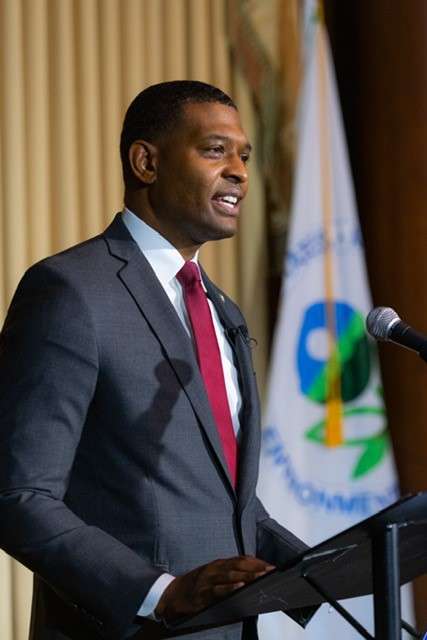 Photo Courtesy of Environmental Protection Agency