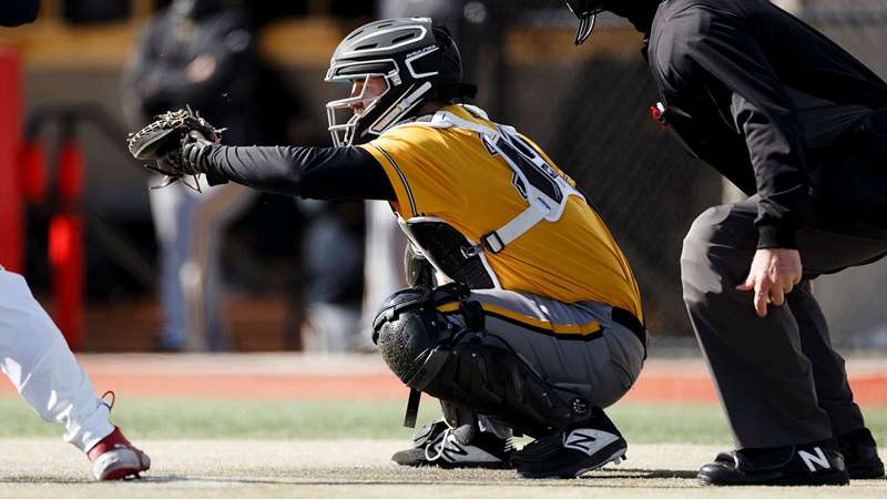 Photo courtesy <a href="http://fhsuathletics.com">fhsuathletics.com</a>