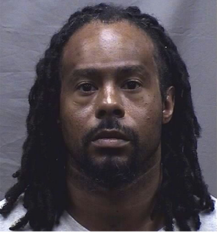 Ryan Mitchell, 38, had felony convictions dating back to 2012, according to the Kansas Department of Corrections.
