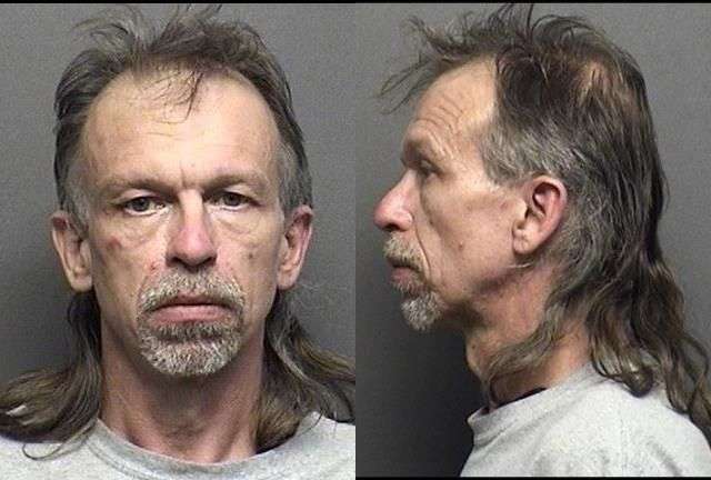 <b>Kenneth Shotts.</b> Photo courtesy Saline County Sheriff's Office