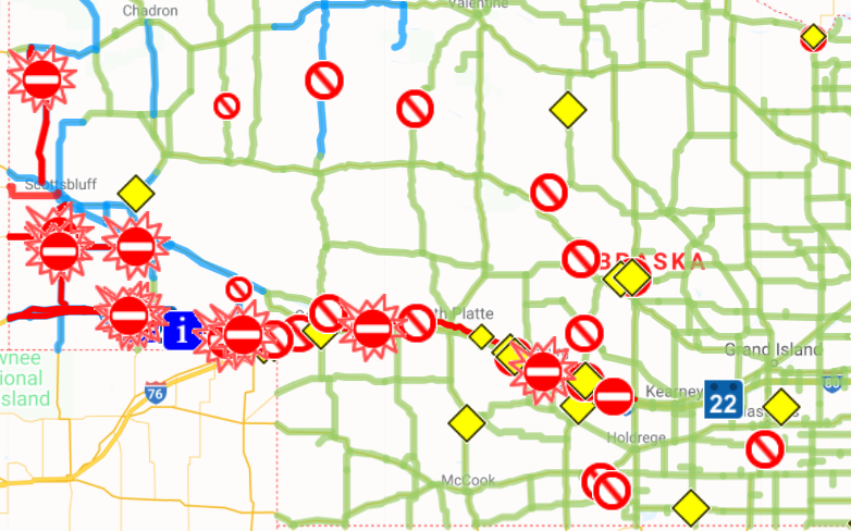 As of 4:52 am March 16, 2021
