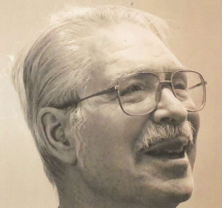 Ronald L. Dyck