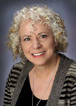 Leslie Paige