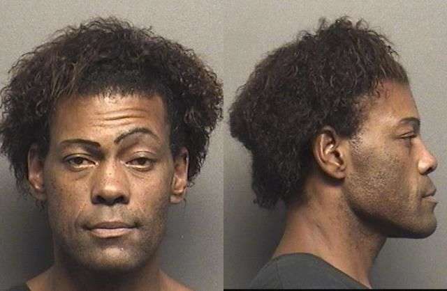 <b>Walter C. Shields. </b>Photo courtesy Saline County Sheriff's Office