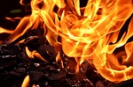 Apartment residents displaced by fire in Omaha