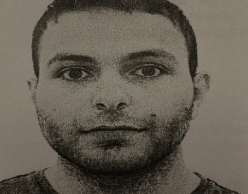 Shooting suspect Ahmad Al Aliwi Alissa-photo Boulder Police