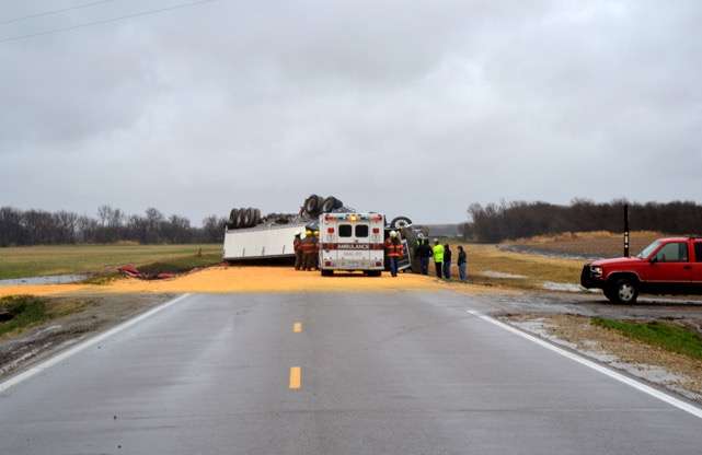 Submitted by Kirby Ross, Phillips County Review