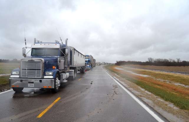 Submitted by Kirby Ross, Phillips County Review