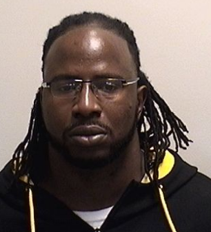 Butler is described a 6-foot-3 and 225 pounds, according to the Kansas Department of Corrections. He has previous convictions for aggravated assault of a law enforcement officer, criminal possession of a firearm,&nbsp;Violation of the Kansas Offender Registration Act and for drugs.