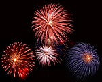 Fireworks to be allowed at 6 Nebraska State Rec. Areas