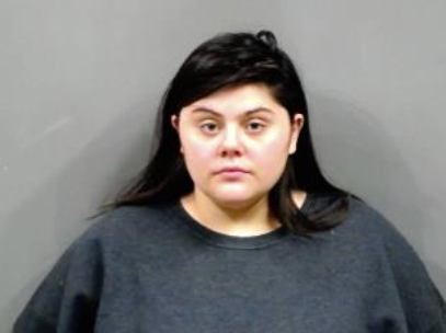 Isabel Martin, 21 of Wichita, was charged with recruiting criminal street gang membership in connection with the homicide.