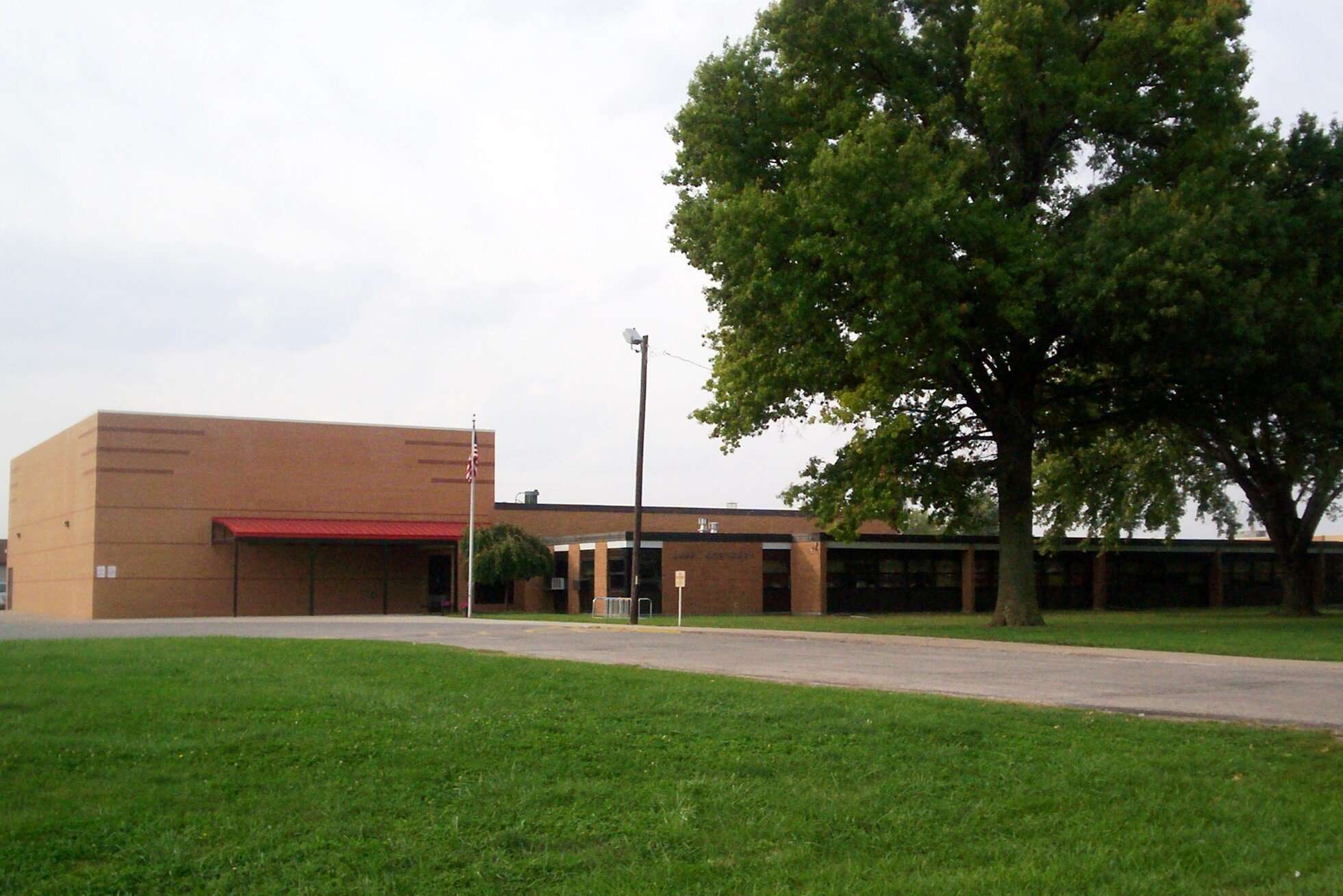 Courtesy of St. Joseph School District 