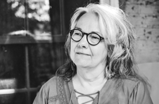 <b>Lori Brack.</b> Photo by&nbsp;Maggie Mae