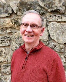 <b>Joe McKenzie.</b> Photos courtesy Salina Arts &amp; Humanities