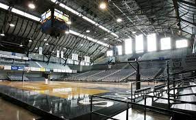 Hinkle Fieldhouse
