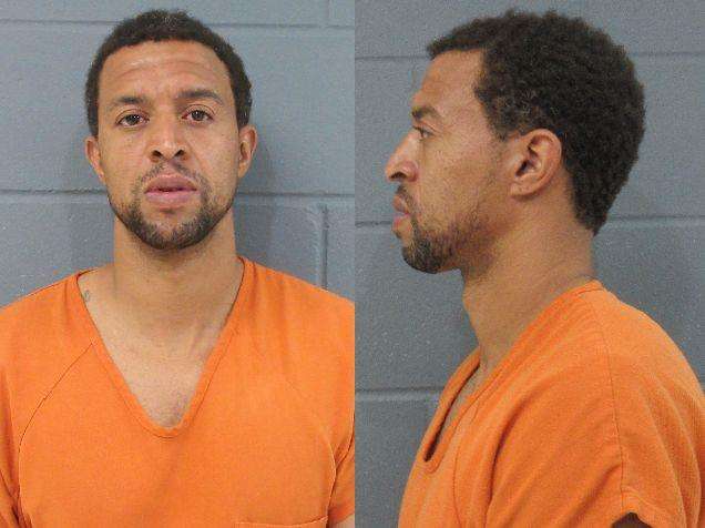 Terence Dixon, Failure to appear, Arrested 4/5