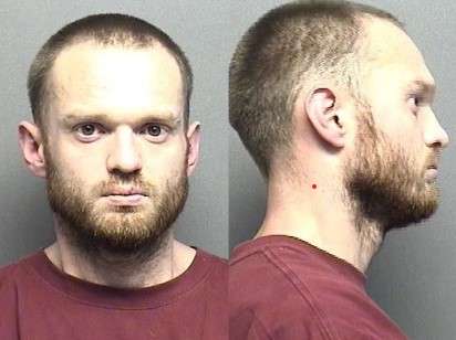 Behling, Zachariah Martin