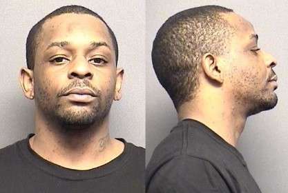 Brison, Antonio Ray