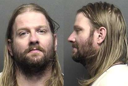 Head, Travis Eugene