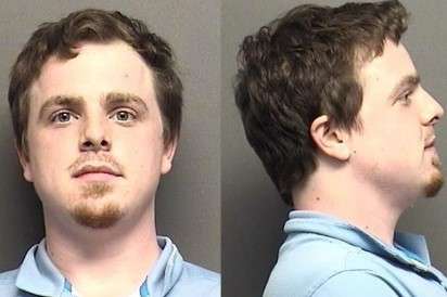 Nelson, Joshua David