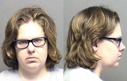 Crumpton, Trisha Lyn