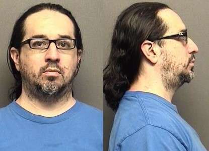 Jones, Heath Michael