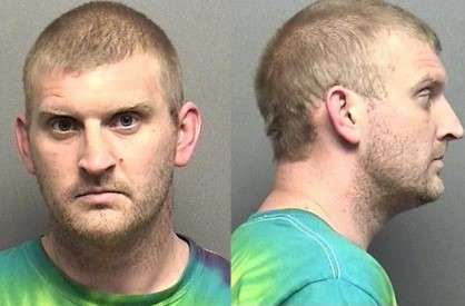 Sterrett, Randall Raymond