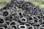 City of Alliance partners with KAB, NDOR for tire recycle event 