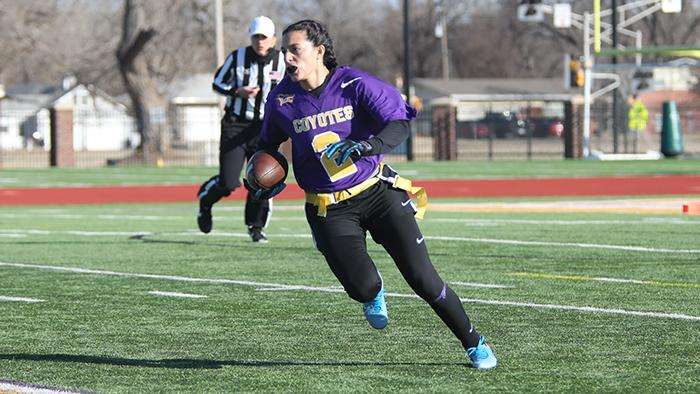 Photo courtesy <a href="http://kwucoyotes.com">kwucoyotes.com</a>