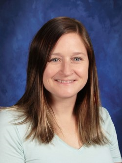 <b>Melissa Gates</b>