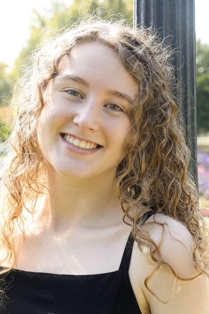 <b>Reagan Stein</b>
