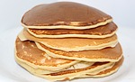 Legion pancake feed back this year, all takeout April 22