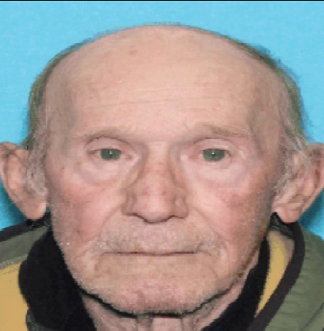 Garland Blanton-photo courtesy Atchison Police