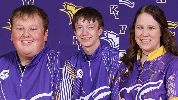 Photos courtesy <a href="http://kwucoyotes.com">kwucoyotes.com</a>