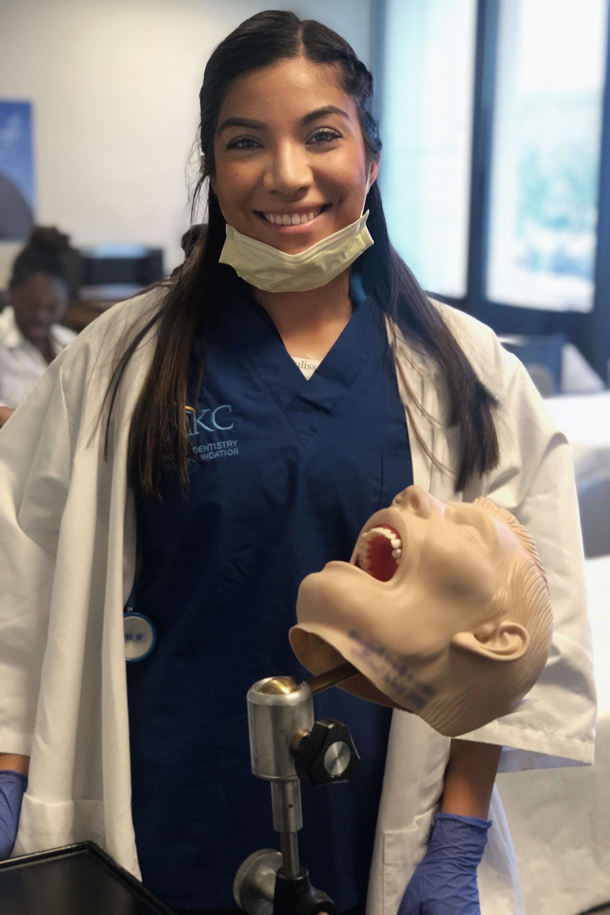 Julissa Andazola&nbsp;