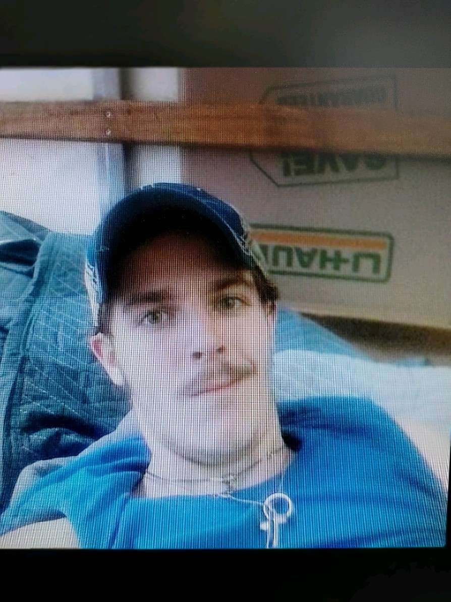 Cody Grace/Photo courtesy of the St. Joseph Police Dept.