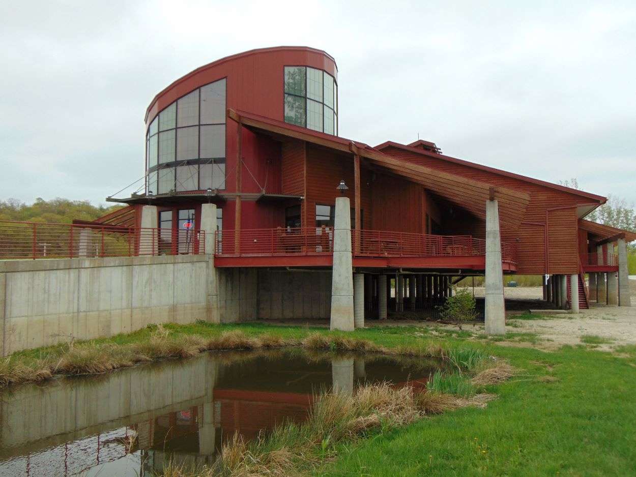 The Remington Nature Center will be the site of a free testing clinic by the St. Joseph Health Department/ Stock photo.