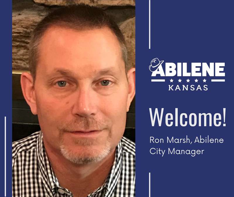Image courtesy <a href="https://www.facebook.com/CityofAbileneKansas/">Abilene Kansas</a> Facebook page