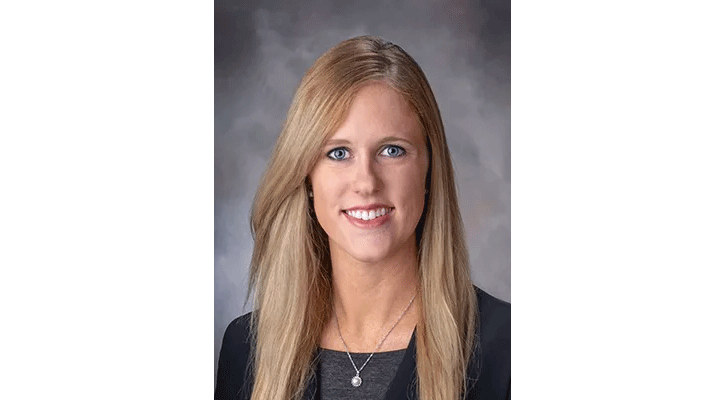 Sen. Julie Slama