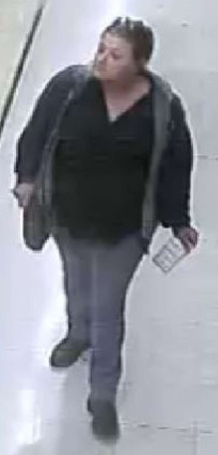 Photo courtesy Crimestoppers