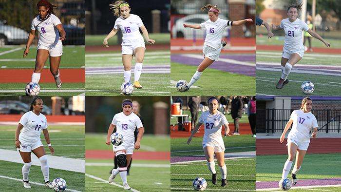 Photos courtesy <a href="http://kwucoyotes.com">kwucoyotes.com</a>