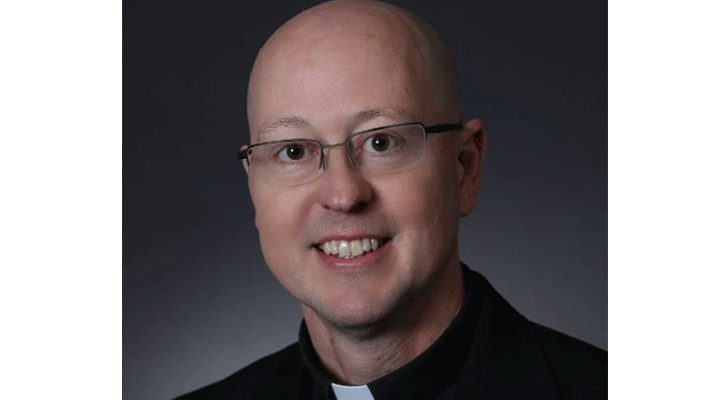 Fr. James Golka