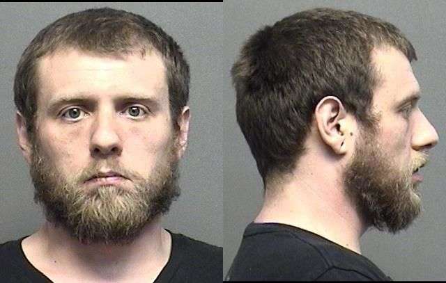<b>Mathue Halpain.</b> Photos&nbsp; courtesy Saline County Sheriff's Office